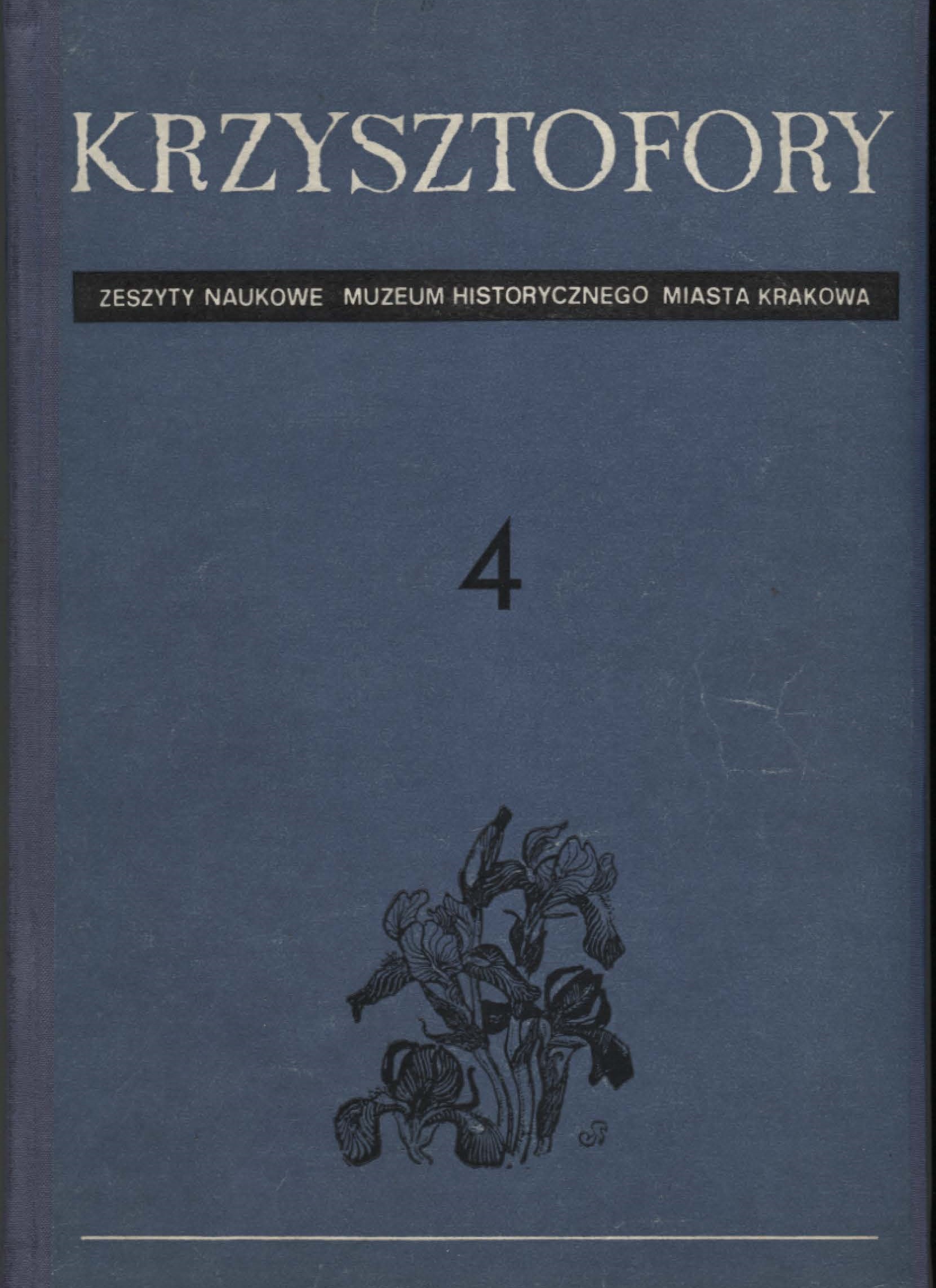 					Pokaż Tom 4 (1977)
				