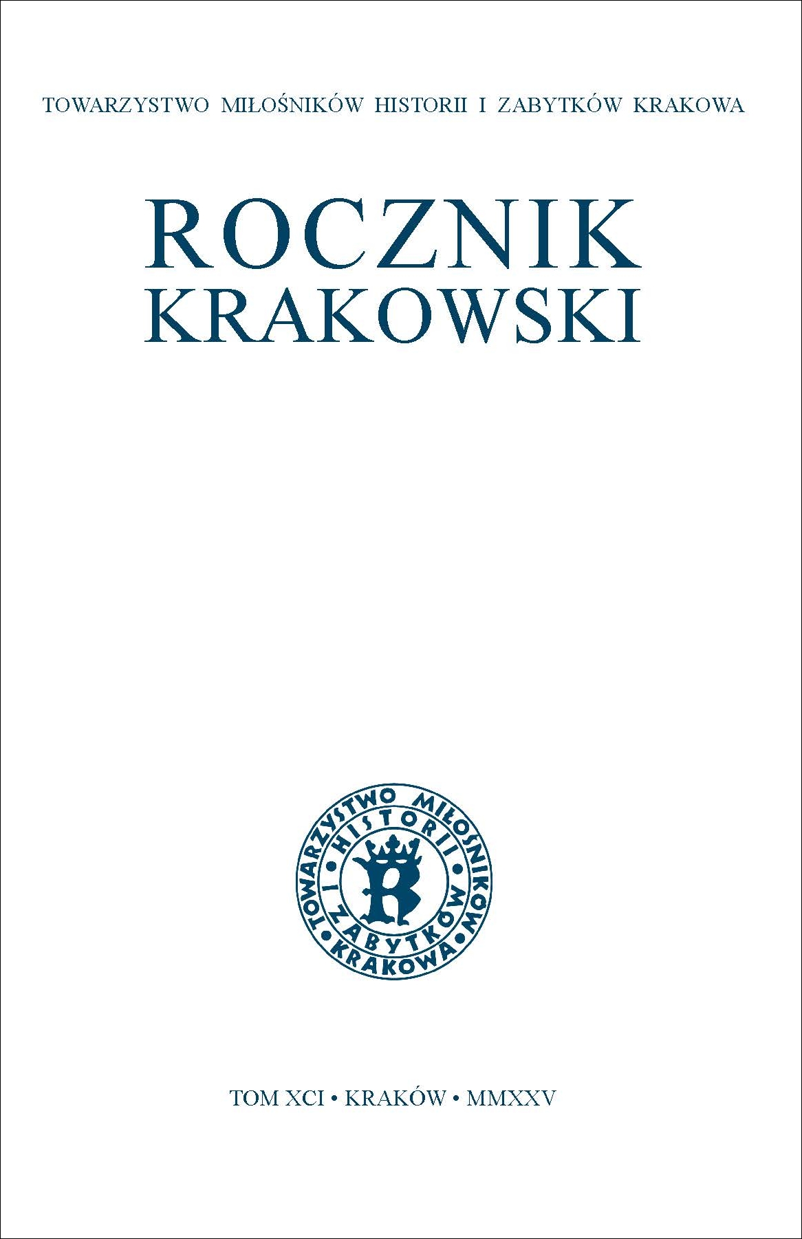 					Pokaż Tom 91 (2025)
				