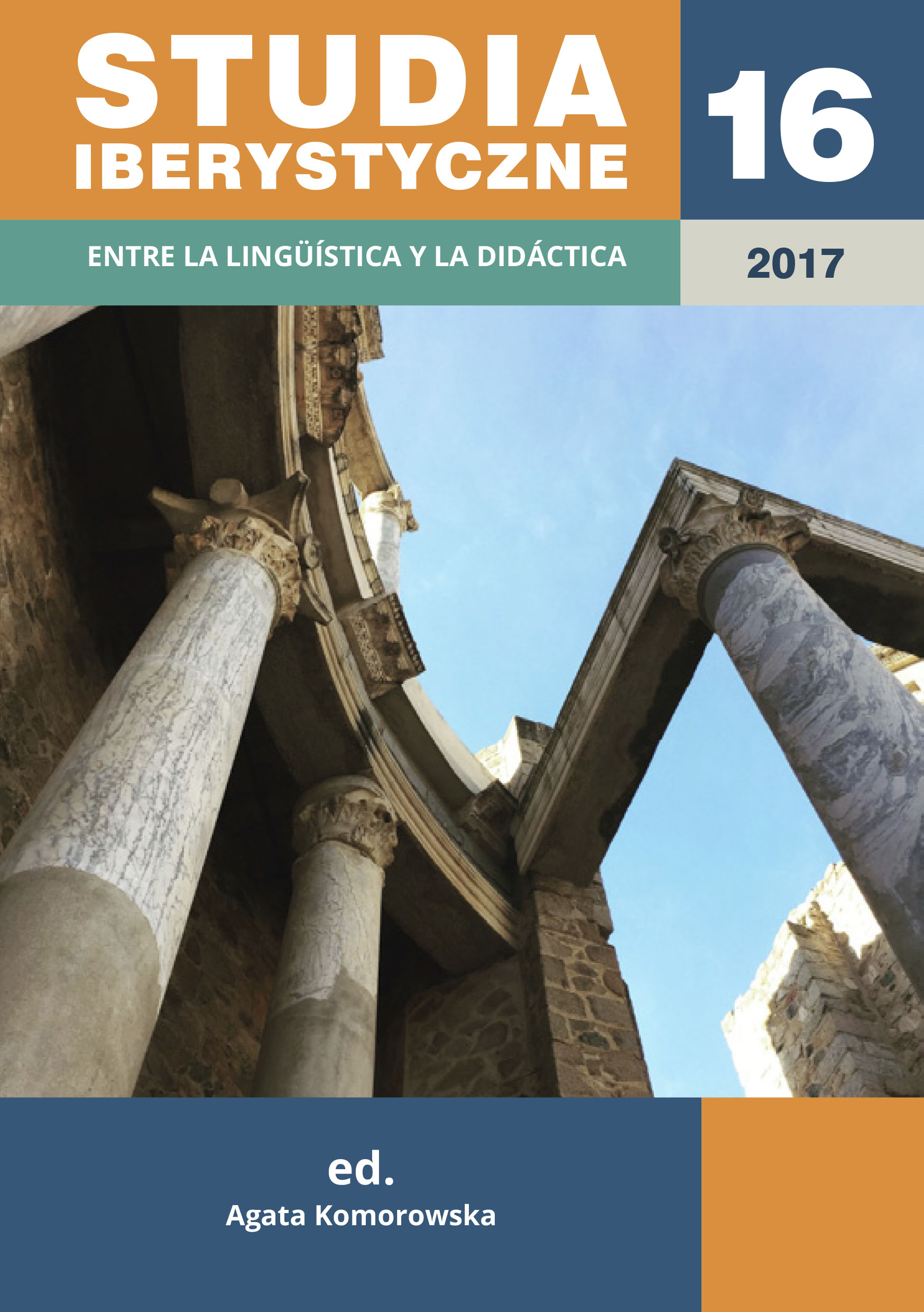 					View Vol. 16 (2017): Entre la lingüística y la didáctica
				