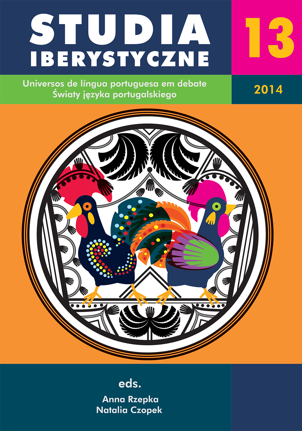 					View Vol. 13 (2014): The Worlds of the Portuguese Language
				