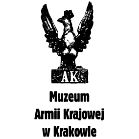 Logo Muzeum Armii Krajowej